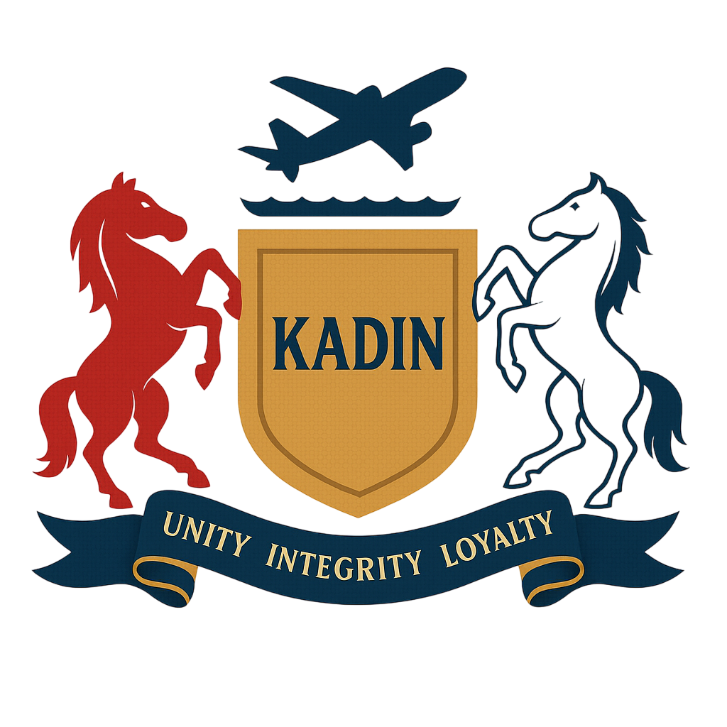 Logo Kadin Muara Teweh